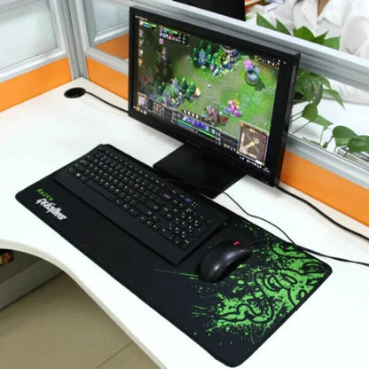 Large Gaming Mouse Pad 44*35*0.3cm