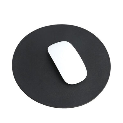 Anti Slip Round Mouse Pad 30*30*3cm