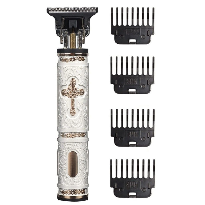 Aorlis AO-49995 Portable Rechargeable Hair Trimmer