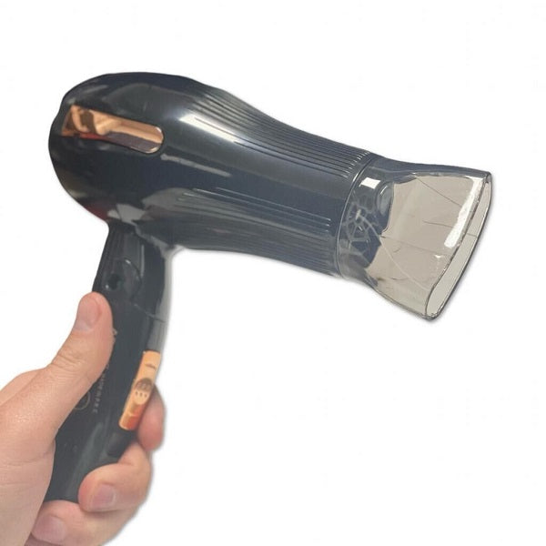 Aorlis AO-49967 Professional Hair Dryer 1500W