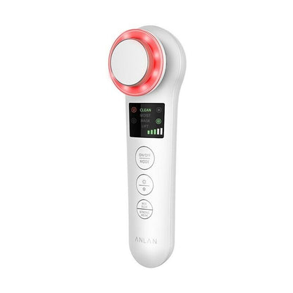 183013 Beauty Device With Photon Therapy Facial Skin Care