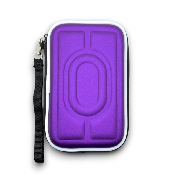 Hard Drive Protective Case