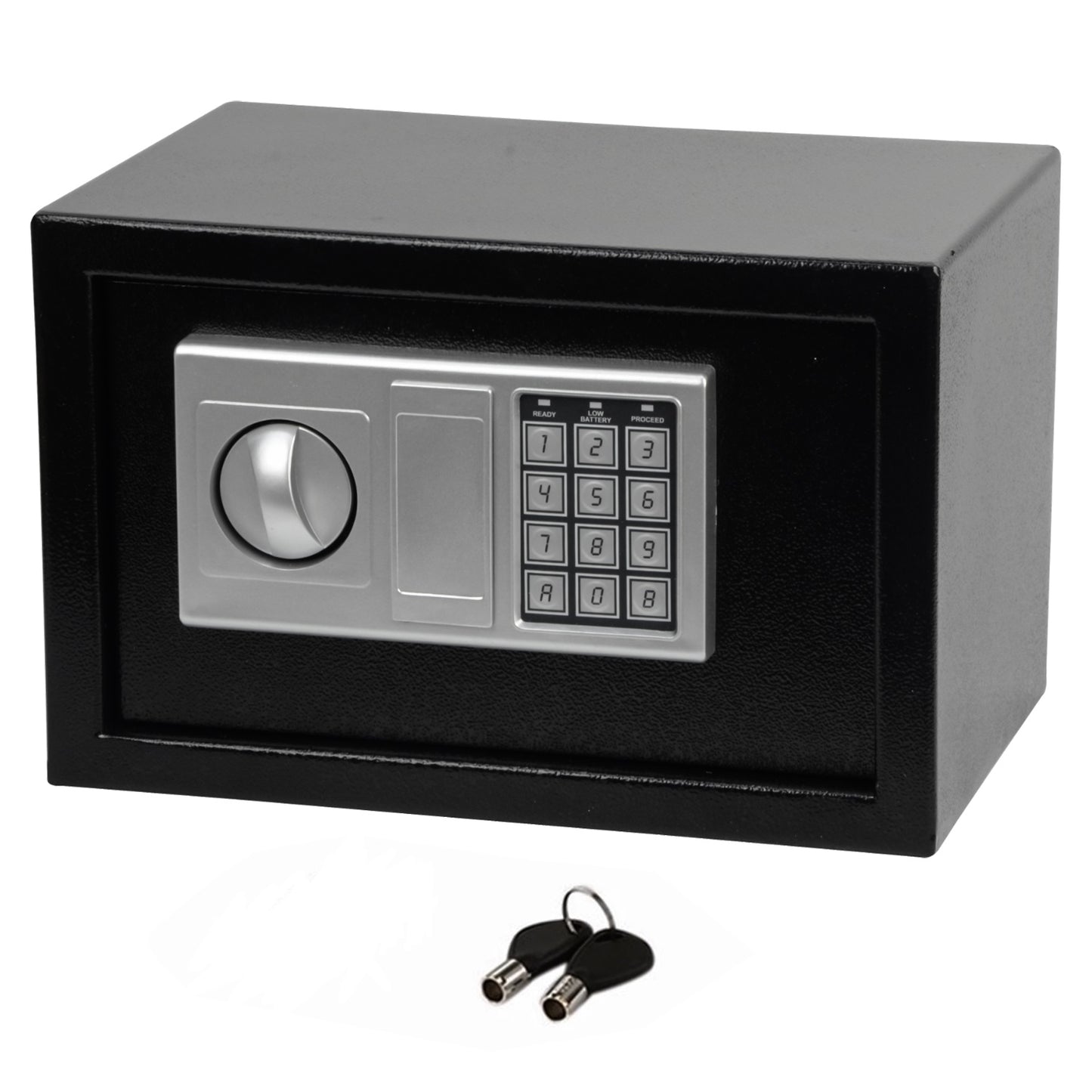 XF0717 25EDA Mini Safe Size:35 x 25 x 25cm