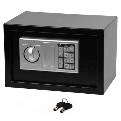 XF0717 25EDA Mini Safe Size:35 x 25 x 25cm