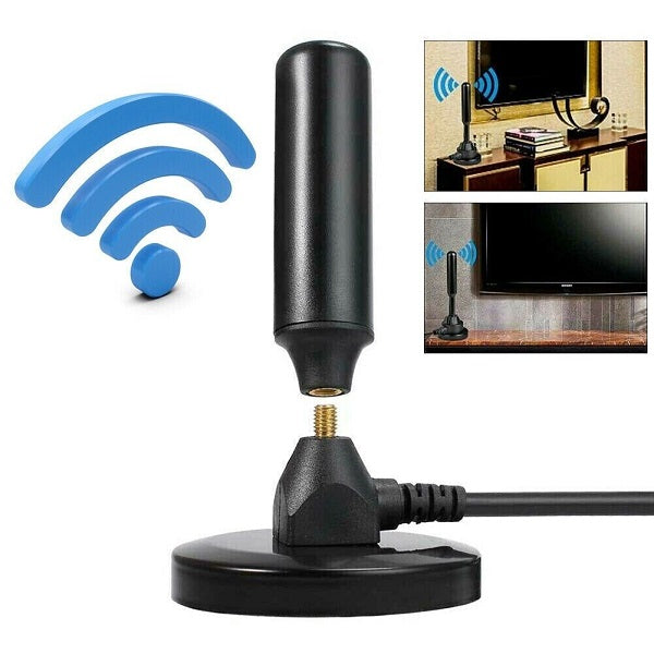 DVB-T2 Digital TV Antenna