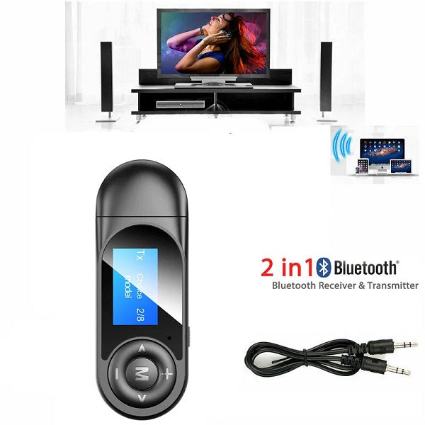 T11M Wireless Bluetooth Audio Adapter