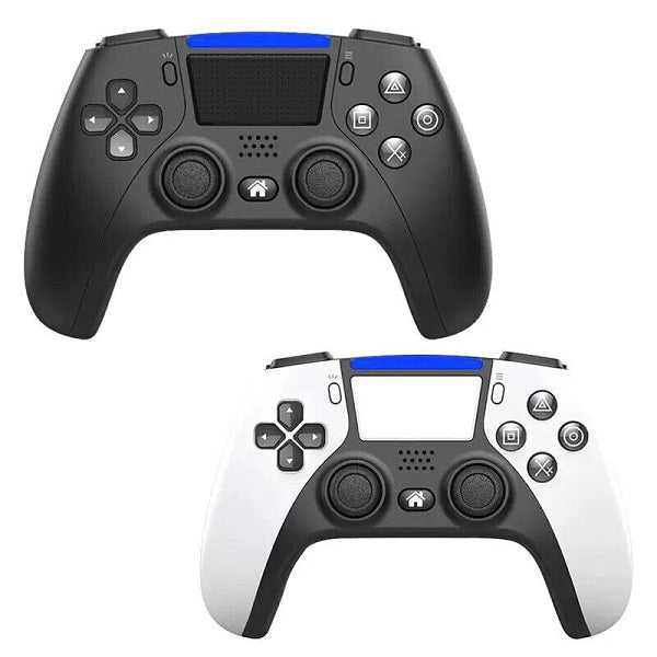 P-02 Wireless Bluetooth 4.0 Controller for PS4/PC/Android