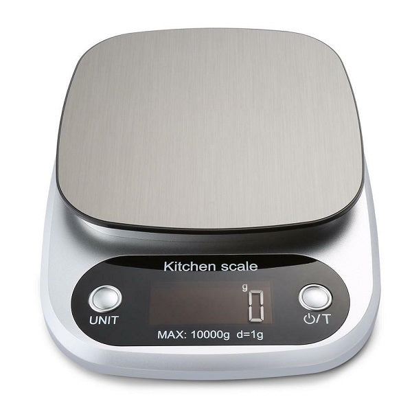 Aerbes AB-C13 Digital Kitchen Food Scale With High Precision Capacity 5kg/1g