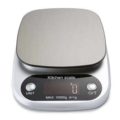 Aerbes AB-C13 Digital Kitchen Food Scale With High Precision Capacity 5kg/1g