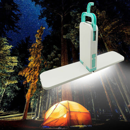 FA-6605 Portable Multi functional Folding Camping Light