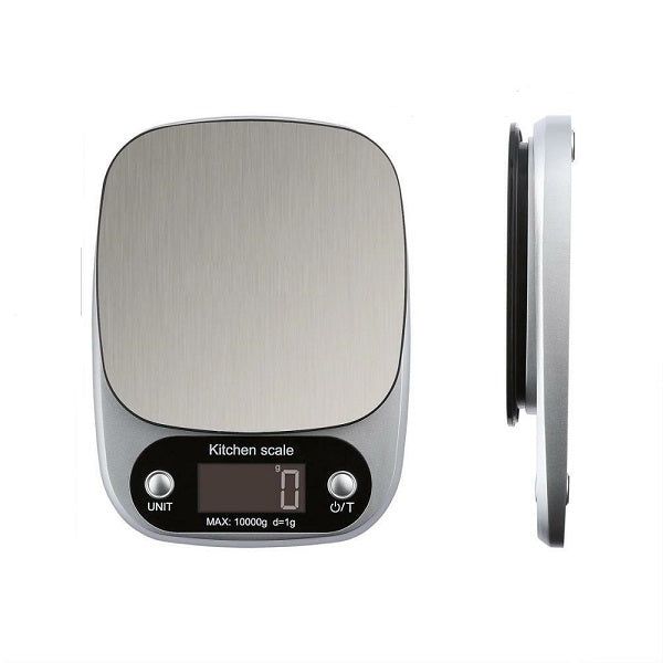 Aerbes AB-C13 Digital Kitchen Food Scale With High Precision Capacity 5kg/1g