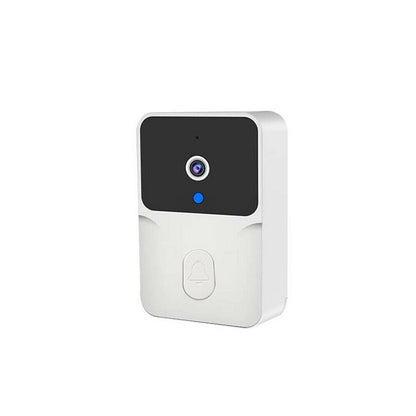 Wolulu AS-50701 USB Rechargeable WIFI Wireless Camera Doorbell With Tuya App