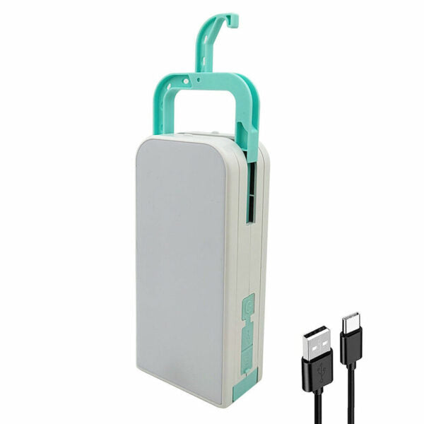 FA-6605 Portable Multi functional Folding Camping Light