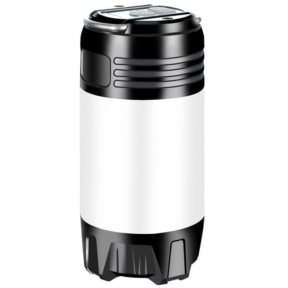 Aerbes AB-YJ04 Portable 2Iin 1 Rechargeable Hanging Camping Light