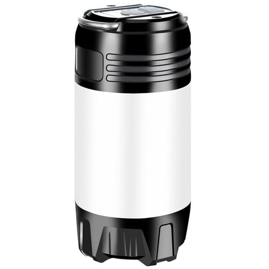 Aerbes AB-YJ04 Portable 2Iin 1 Rechargeable Hanging Camping Light