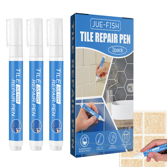 TILE REPAIR PEN