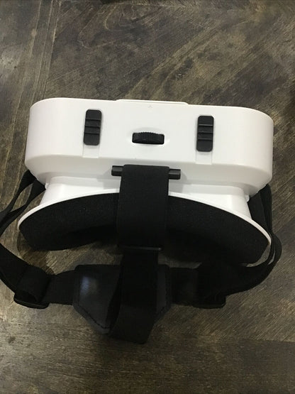 VR Shinecon Headbrand Head Mount 3D Virtual