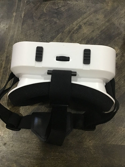 VR Shinecon Headbrand Head Mount 3D Virtual