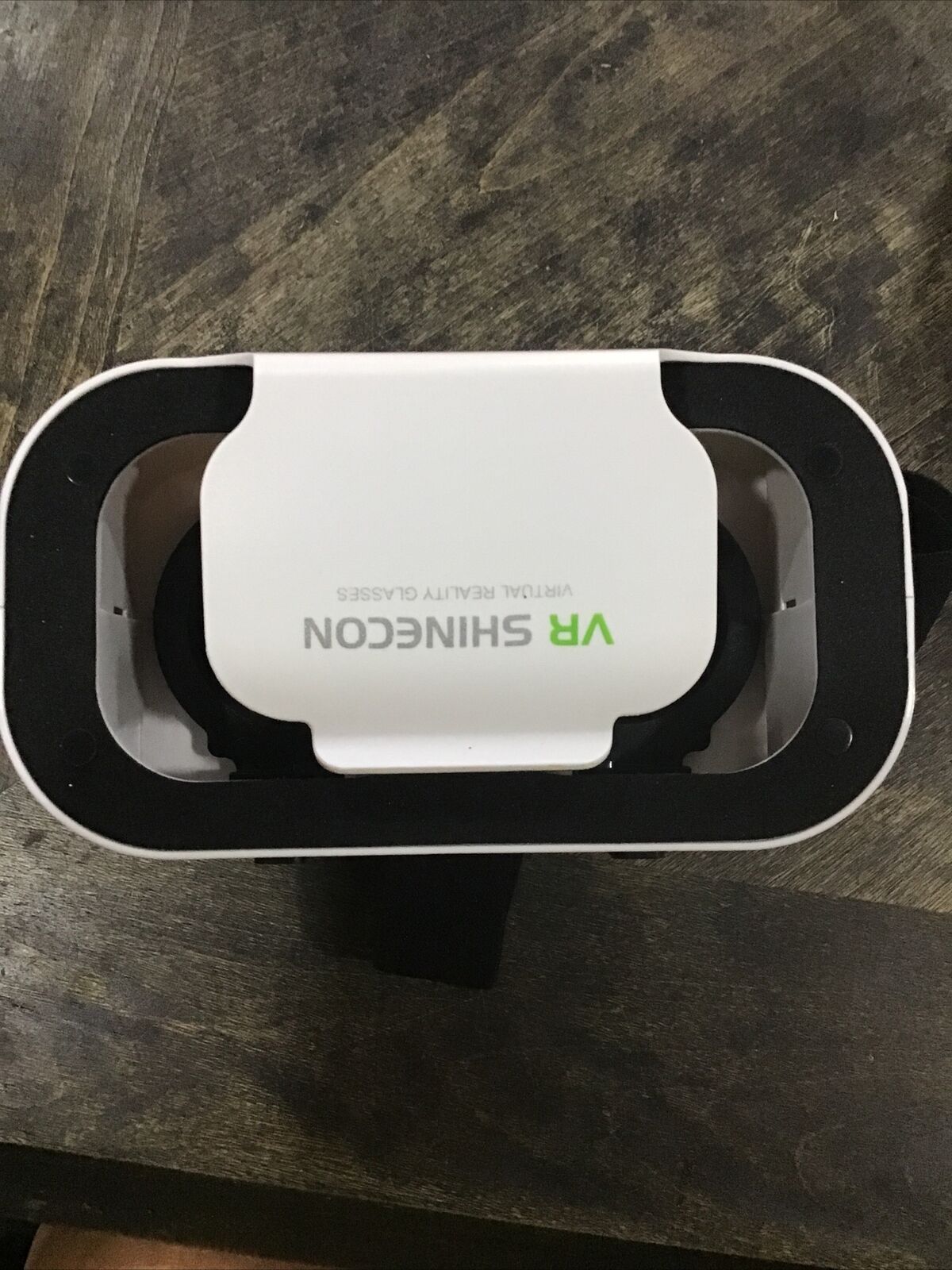 VR Shinecon Headbrand Head Mount 3D Virtual