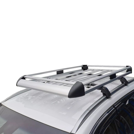 Aluminum Car Roof Rack Lugguage