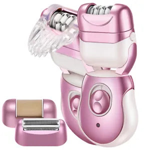 Epilator for Women 2in1 Hair Removal
