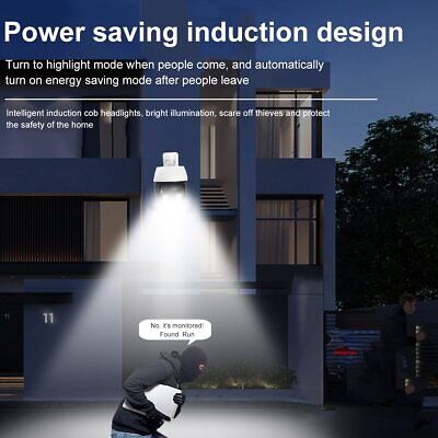 FA-5118-2 2 in 1 Solar Sensor Dummy Camera Wall Light With Remote Control