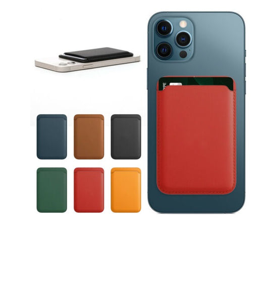 SE099 Magnetic Card Holder