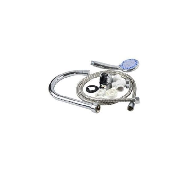 Aerbes AB-J03 Quick Water Heater Tap With Shower Bottom Entry