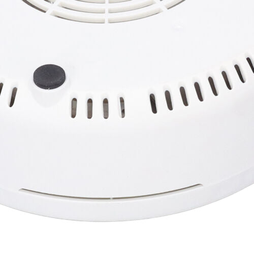 White Electric Cooktop 800W Portable Electric Hot Plate