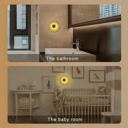 Stairs Wireless LED Night Light