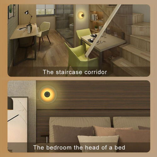 Stairs Wireless LED Night Light