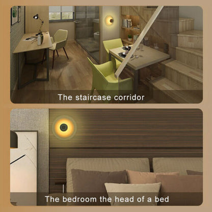 Stairs Wireless LED Night Light