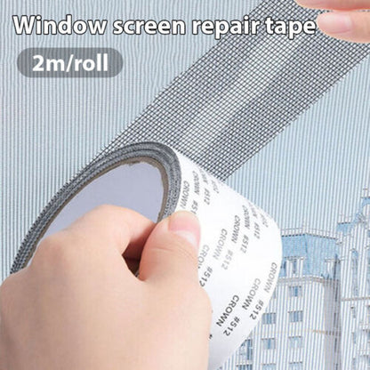 SCREEN REPAIR TAPE