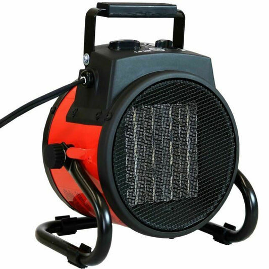 FAN HEATER