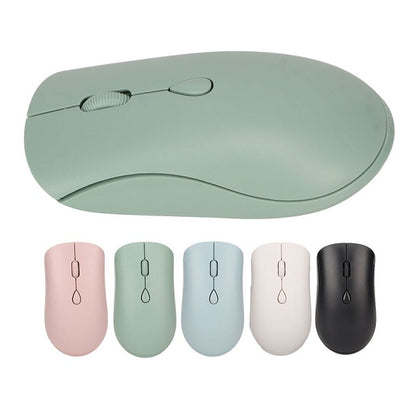 M-C226 Ergonomic Wireless 4 keys Mouse 2.4Ghz