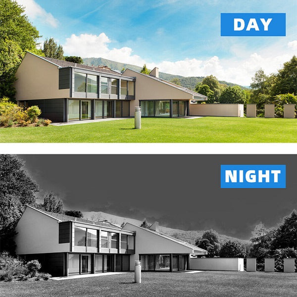 Aerbes AB-JK08 AHD 8 Channel Wired DVR Camera Surveillance Kit