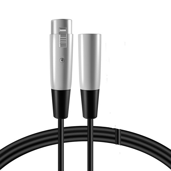 SE-L147 Audio Cable 3Pin XLR Male To Female 5M