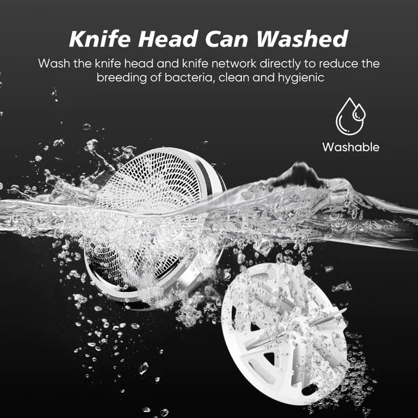 P10 Mini Beard Shaver