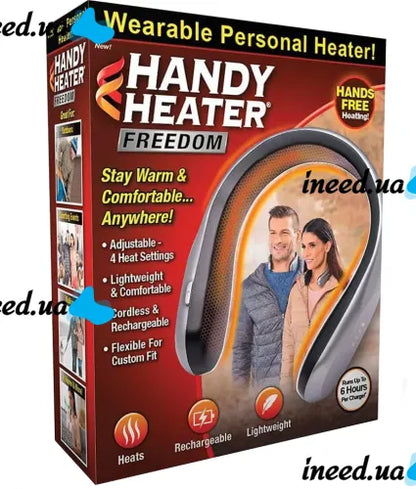 HEATING NECKBAND