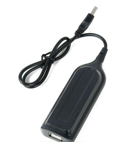 Aerbes AB-C221 Portable 4 Ports 3.0 USB HUB