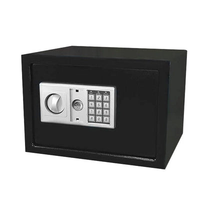 XF0718 30EK Mini Safe Size: 36 x 30 x 30cm