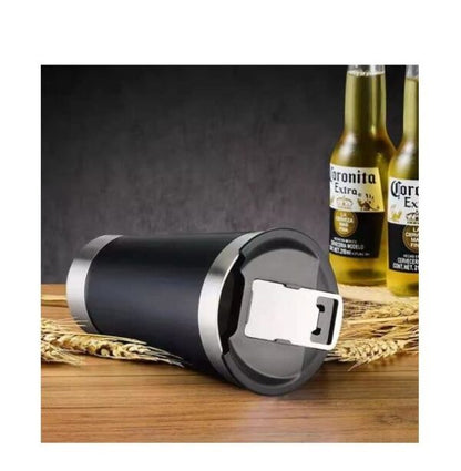 Aorlis AO-78106 Stainless Steel Beer Pint Tumbuler 500ml