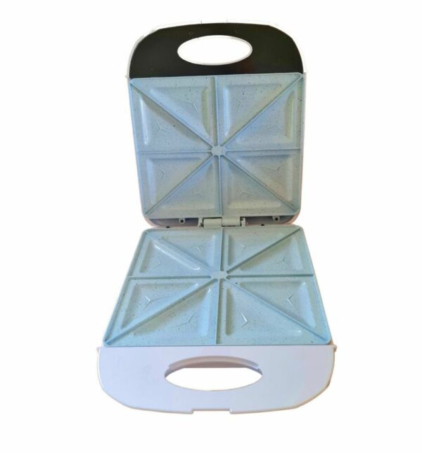 Aorlis AO-78243 Non Stick 4 Slice Sandwich Maker