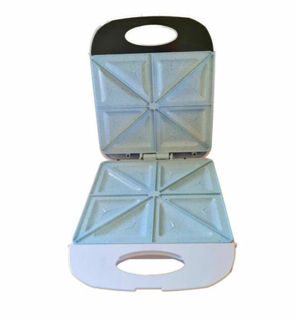 Aorlis AO-78243 Non Stick 4 Slice Sandwich Maker