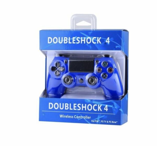 Doubleshock Controller For PS4