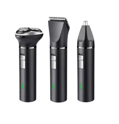 Aerbes AB-J34 Multifunctional Electric Shaver 3 in 1