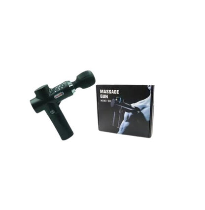 183874 Rechargeable Mini-30 Massage Gun