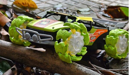 CV-A600-2 1.12 Explosive Wheel High Speed Climbing Alloy Off-Road Vehicle