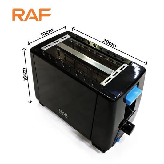 Automatic Electric Toaster
