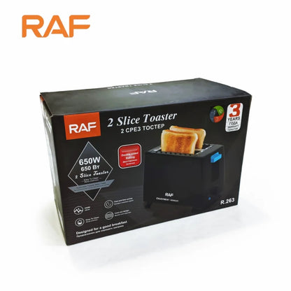 Automatic Electric Toaster